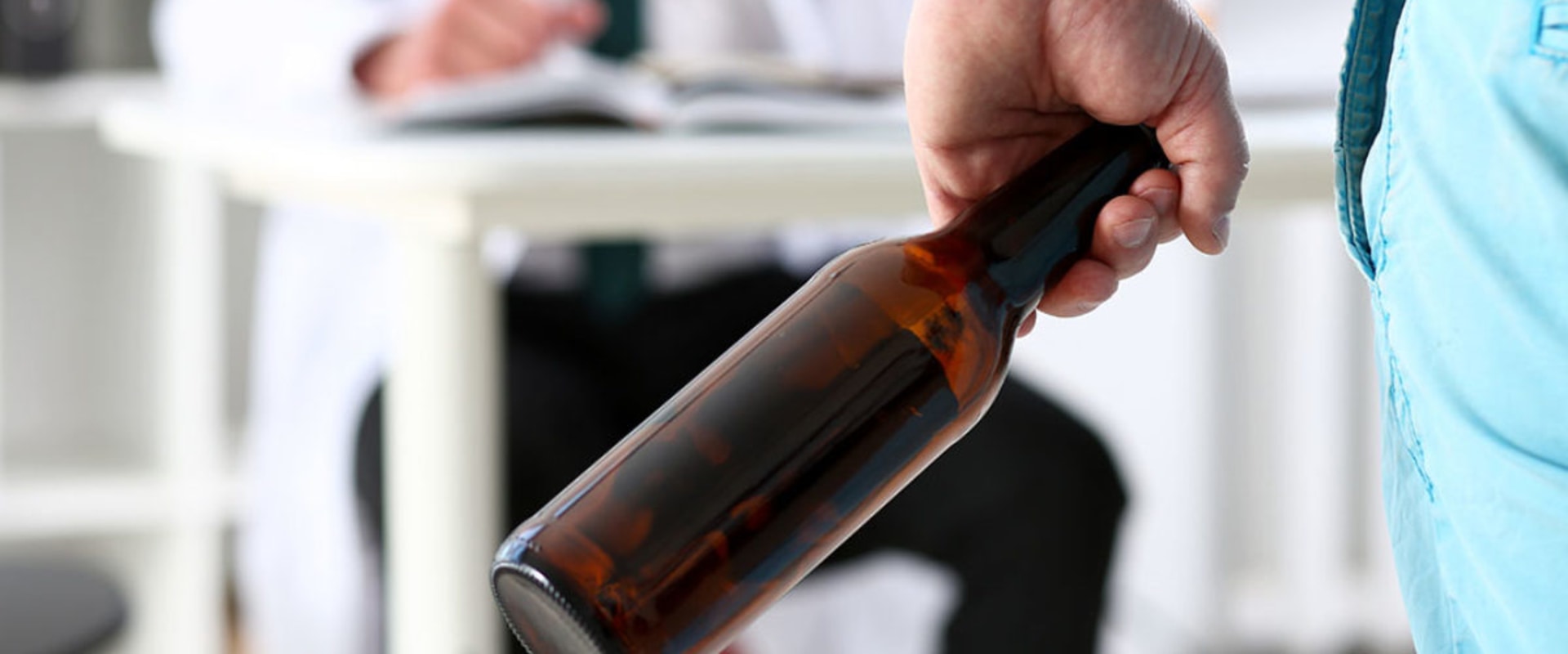 The Importance of Medical Detoxification in Addiction Treatment