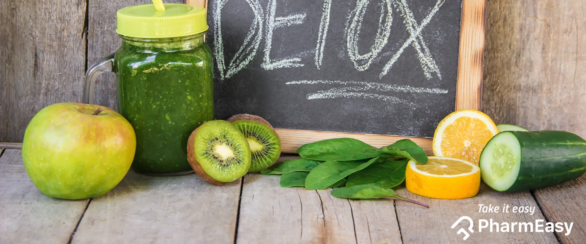 The Telltale Signs of Detoxification: How to Know When Your Body Needs a Cleanse