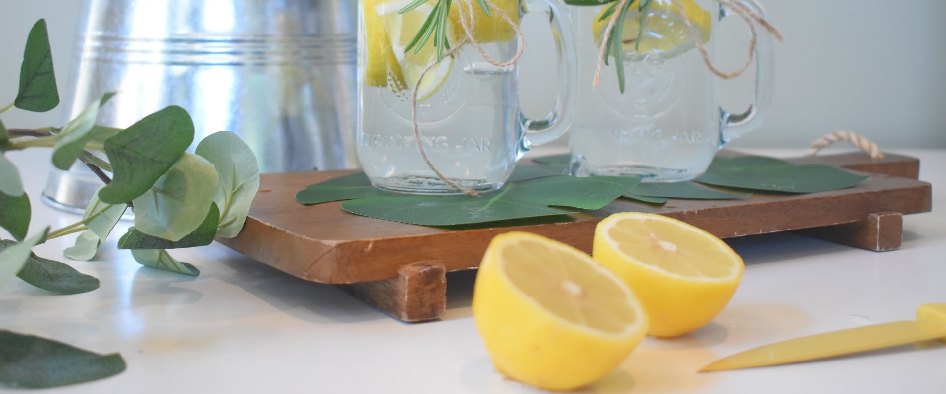 The Impact of Releasing Toxins on the Body