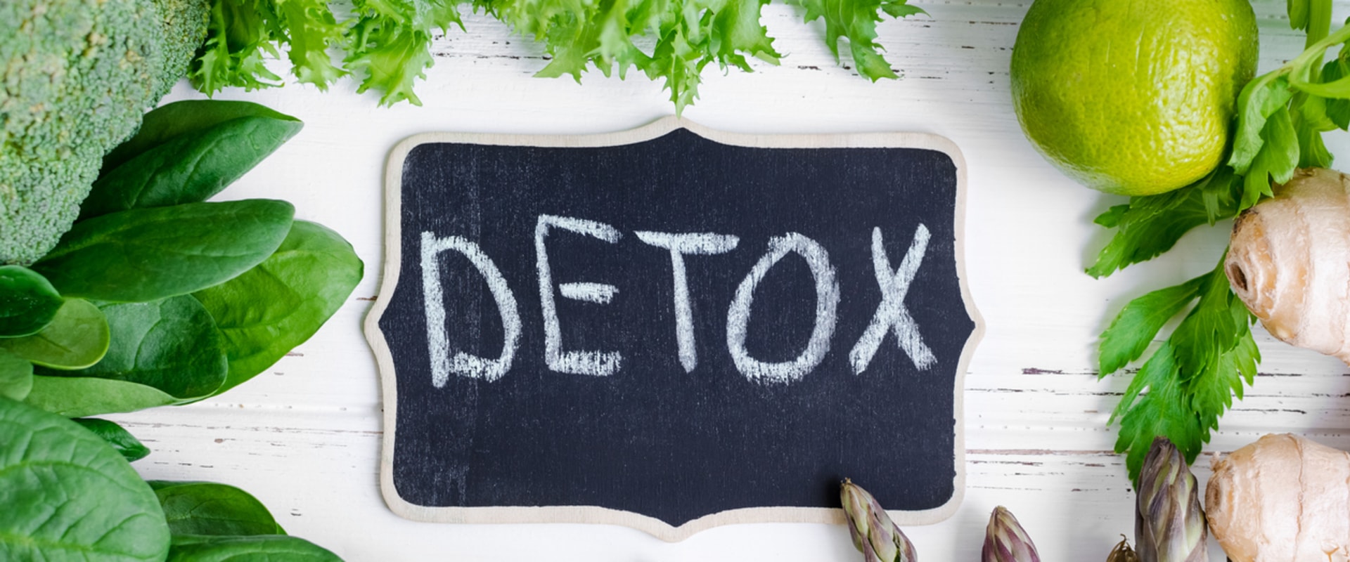 The Importance of Detoxification: A Comprehensive Guide