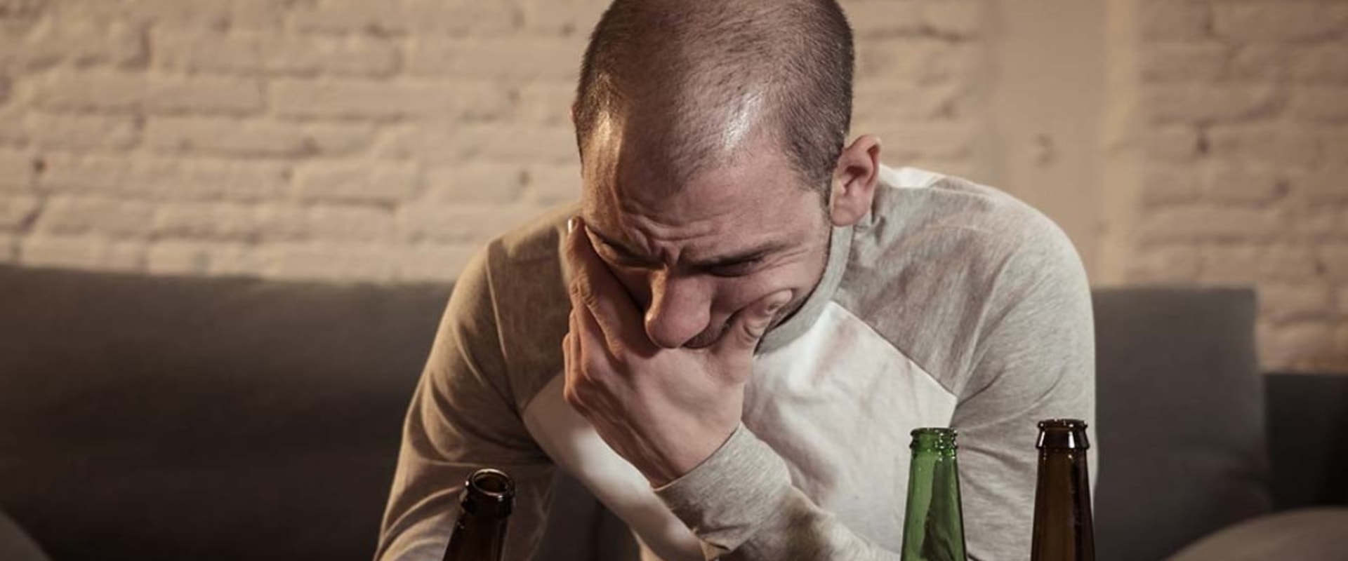 The Dangers of Alcohol Detox