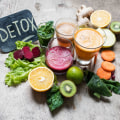 What is it called when you detox your body?
