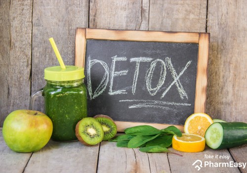 How do you know that your body is detoxing?