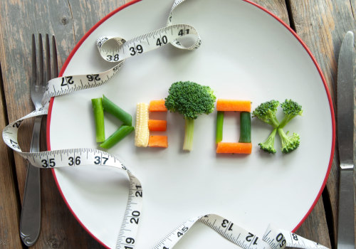 How long does it take to detox body completely?