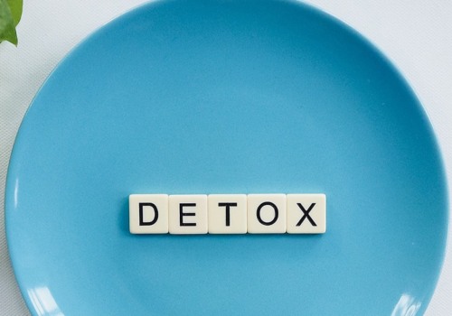The Science Behind Detoxification and Detoxication